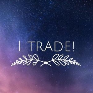 I trade <3